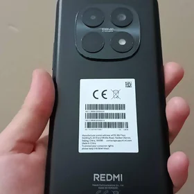 Redmi not 15