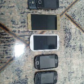 Telefon Samsung
