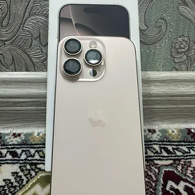 Iphone 16 pro