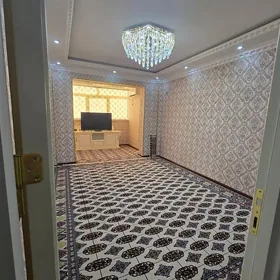 10MKR 2-KOMNAT 3-ETAJ 65-KWADRAT RAZDELNYÝ KOMNAT
