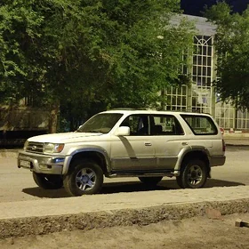 Toyota 4Runner 1999