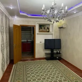 10MKR 3-KOMNAT 1-ETAJ 78-KWADRAT GOŞY BILEN