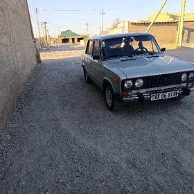 Lada 2106 2000
