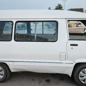 Toyota Town Ace 1991