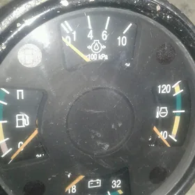 kamaz pribor