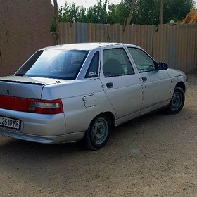 Lada 2110 2002