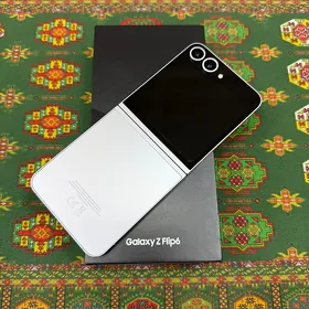 samsung z flip 6 12/256Gb FLIP