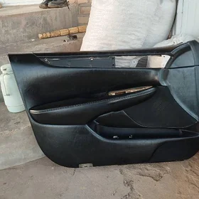Lexus es330 abşiwka
