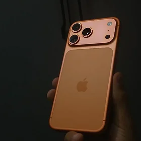 iPhone 17 Pro max✅️