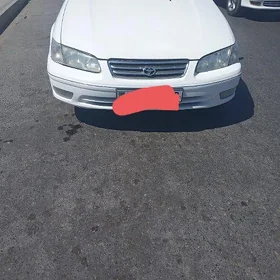 Toyota Camry 1997