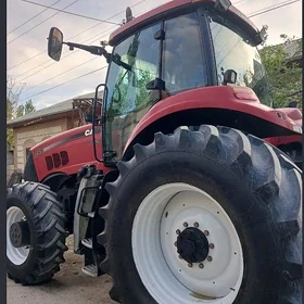 John Deere 2007
