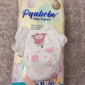 Pampers