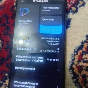 redmi 11