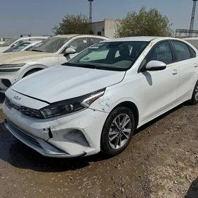 Kia Forte 2023