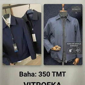 VITROFKA