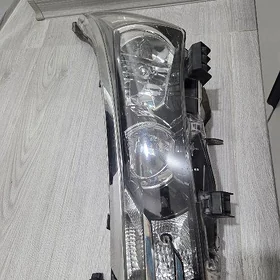 Fara őn̈i Corolla 2014y