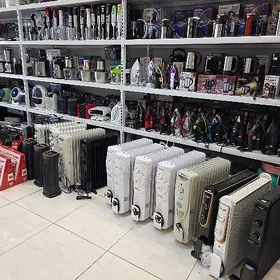 PEC PECLER GAPYRGA РАДИАТОР