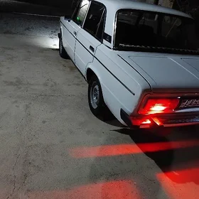Lada 2106 1987