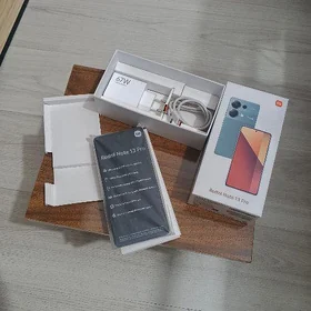 REDMI NOT 13 PRO (PAKET) 8/256