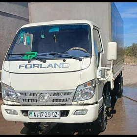 Forland H2 2022