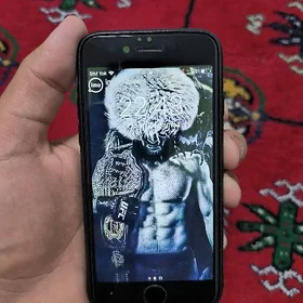 iPhone 6s