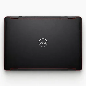 Dell noutbuk