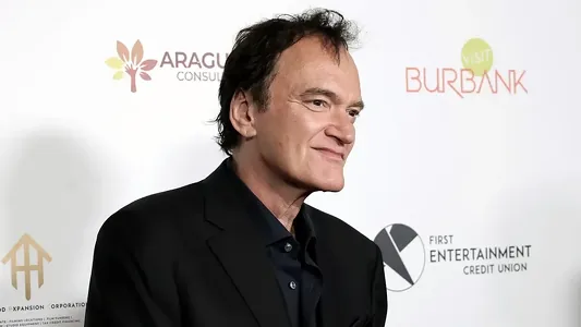 Kwentin Tarantino onunjy filminiň ssenarisini ýazyp gutardy