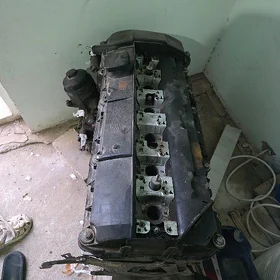 BMW MATOE