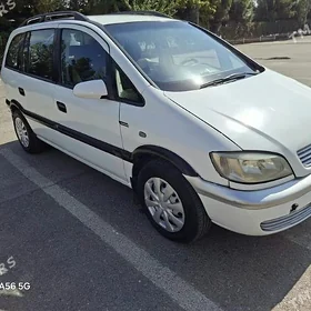 Opel Zafira 1999