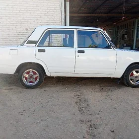Lada 2107 2008