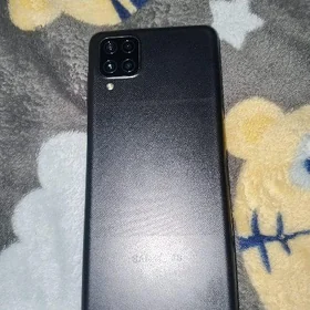 Samsung A 12