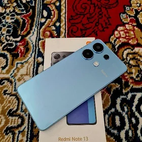 Redmi not 13