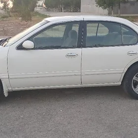 Nissan Maxima 1994