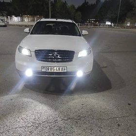 Infiniti EX35 2004
