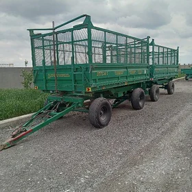 MTZ 80 2015