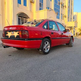 Opel Vectra 1992