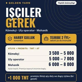 isgar gerek
