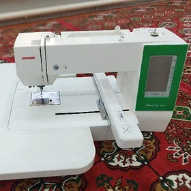 Janome 450