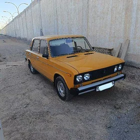 Lada 2106 1999