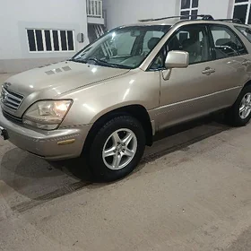 Lexus RX 300 2000
