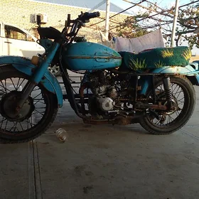 Ural 5557 2013