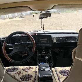 Lada 2107 2002