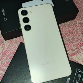 Samsung S23