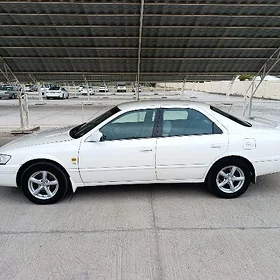 Toyota Camry 1997