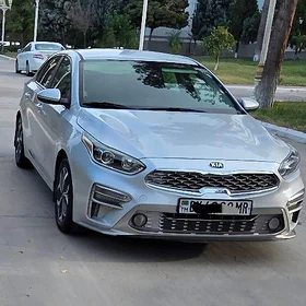 Kia Forte 2021