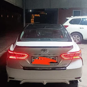 Toyota Camry 2020
