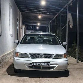 Infiniti G 1997