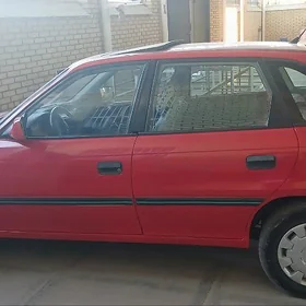 Opel Astra 1991