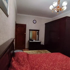 спальный гарнитур  шифонер