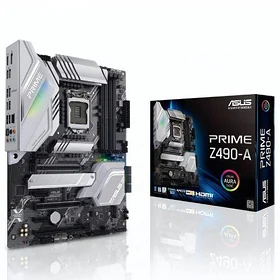 Z490 ⭐️ TAZE ASUS Prime